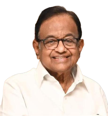 P Chidambaram